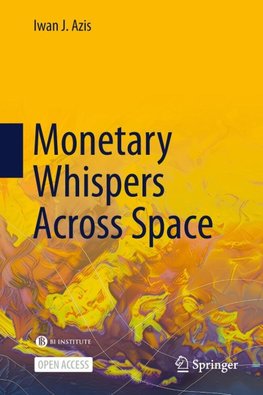 Monetary Whispers Across Space