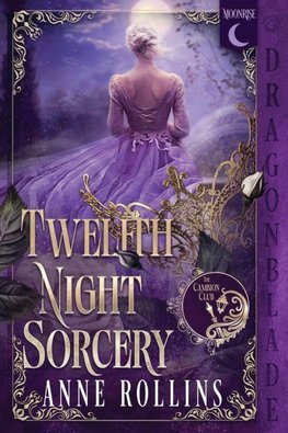 Twelfth Night Sorcery