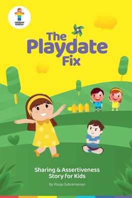 The Playdate Fix