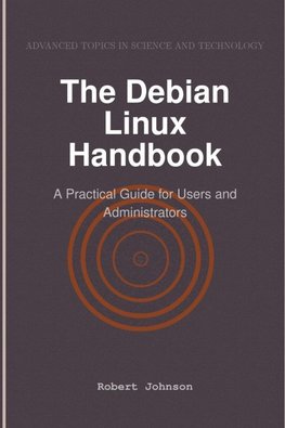 The Debian Linux Handbook
