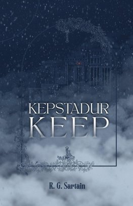 Kepstadur Keep