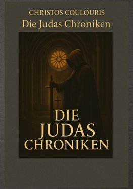 Die Judas Chroniken