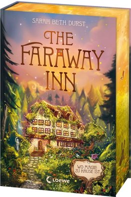 The Faraway Inn