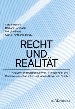 Recht und Realität