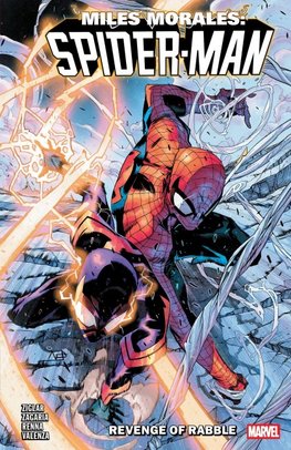 Miles Morales