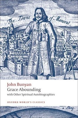 Bunyan, J: Grace Abounding