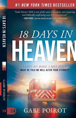 18 Days in Heaven