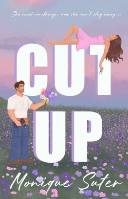 Cut up