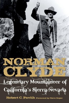 Norman Clyde