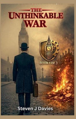 The Unthinkable War