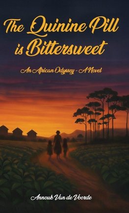 The Quinine Pill is Bittersweet