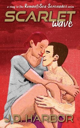 Scarlet Wave