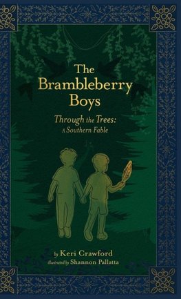 The Brambleberry Boys