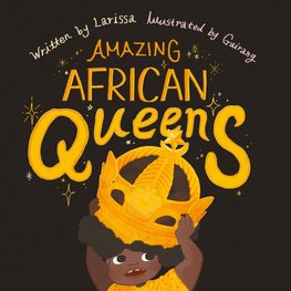 Amazing African Queens