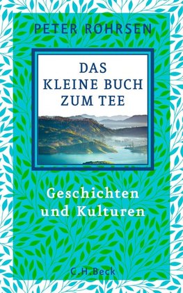 Das kleine Buch zum Tee