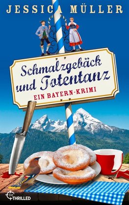 Schmalzgebäck und Totentanz