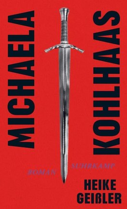 Michaela Kohlhaas