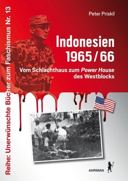 Indonesien 1965/66