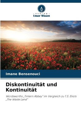 Diskontinuität und Kontinuität