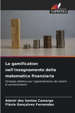 La gamification nell'insegnamento della matematica finanziaria