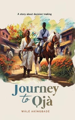 Journey to ¿jà