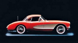 Car Design. Vorbild und Nachbild / Model and Replica