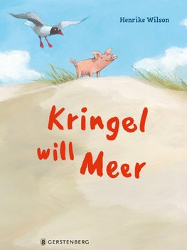 Kringel will Meer