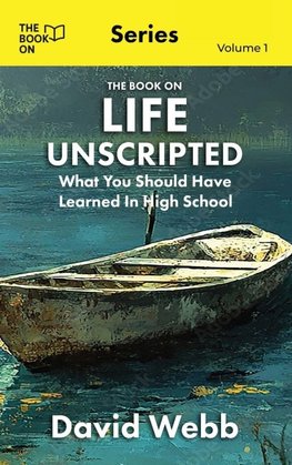 The Book On Life Unscripted