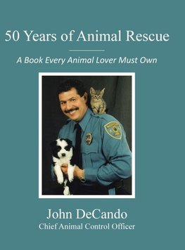 50 Years of Animal Rescue