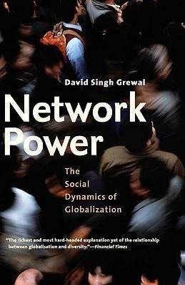 Network Power
