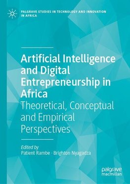 Artificial Intelligence and Digital Entrepreneurship in Africa