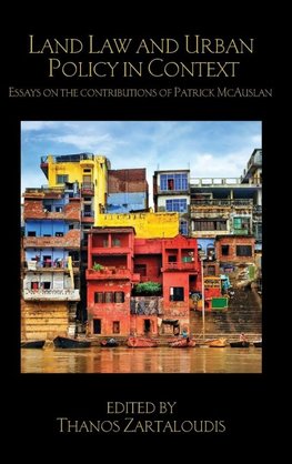 Land Law and Urban Policy in Context