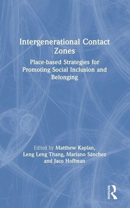 Intergenerational Contact Zones