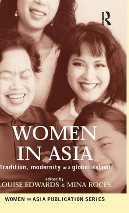 Women in Asia