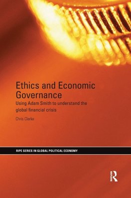 Ethics and Economic Governance