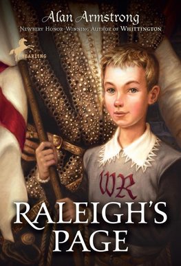 Raleigh's Page