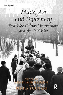 Music, Art and Diplomacy