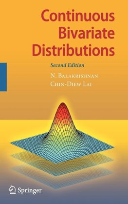 Continuous Bivariate Distributions