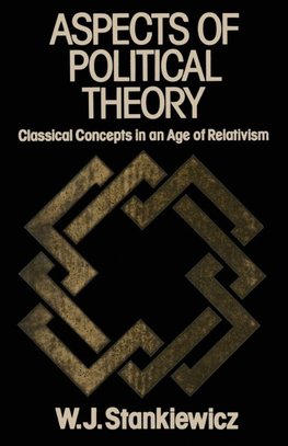Aspects of Political Theory