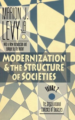 Modernization and the Structure of Societies