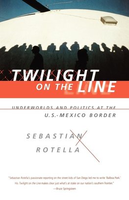 Twilight on the Line