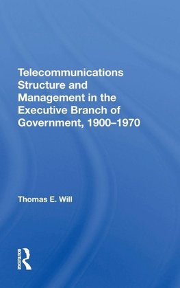 Telecommunications