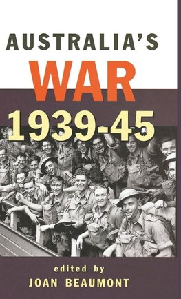 Australia's War 1939-45
