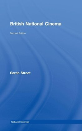 British National Cinema