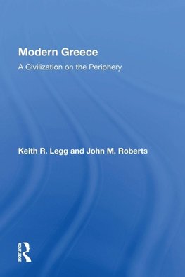 Modern Greece