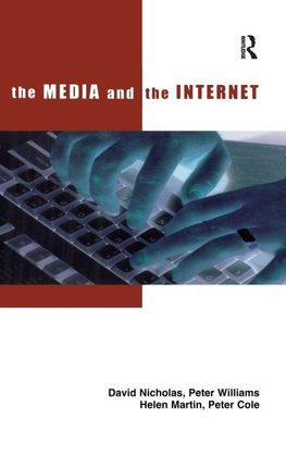 The Media and the Internet