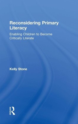 Reconsidering Primary Literacy