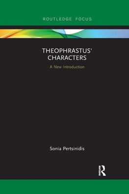 Theophrastus' Characters