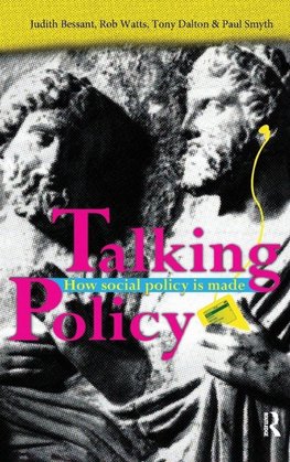 Talking Policy
