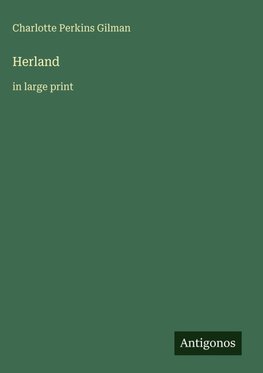 Herland